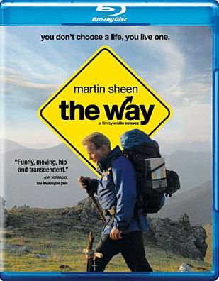 The Way [Blu-ray]