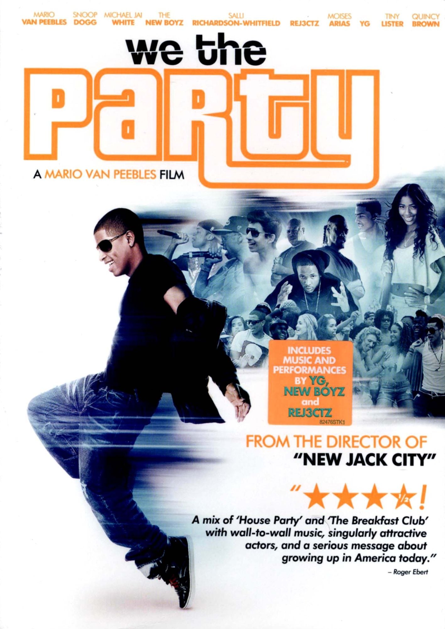 We the Party