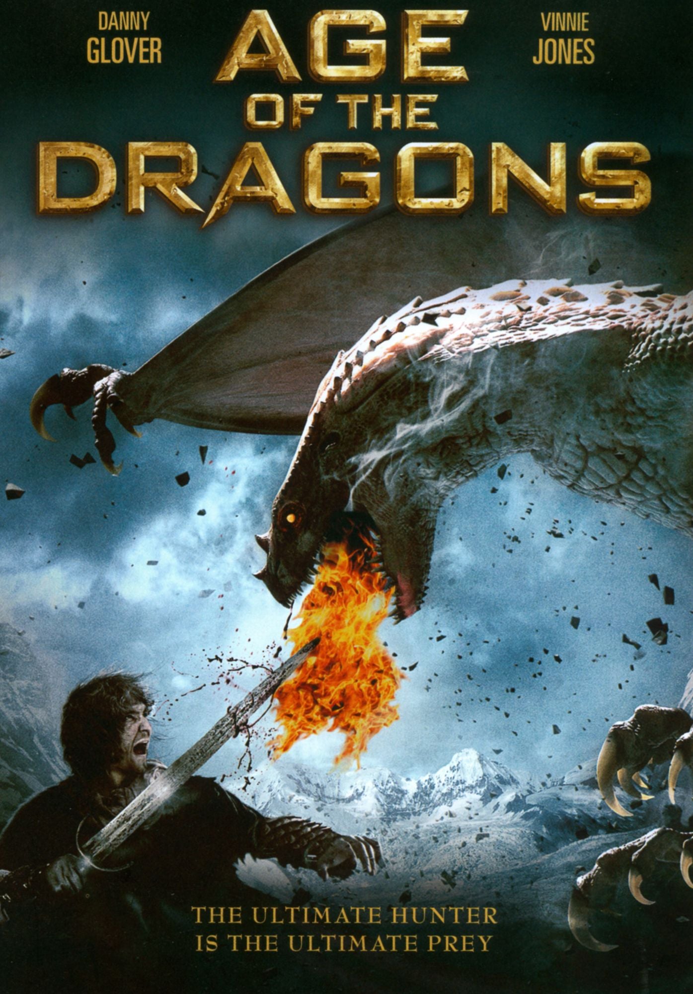 Age of the Dragons