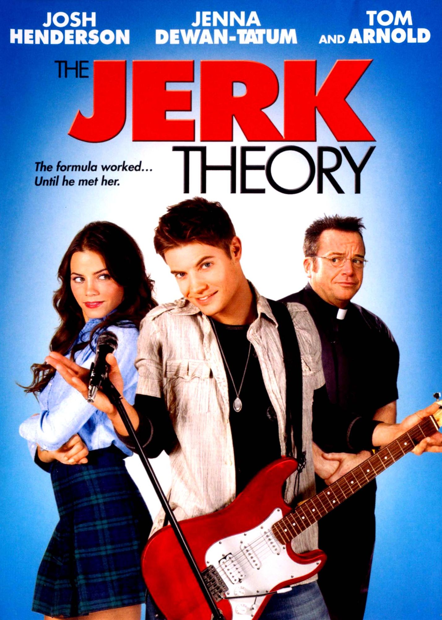 The Jerk Theory