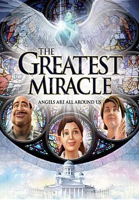 The Greatest Miracle