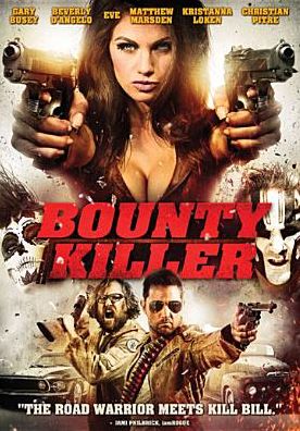Bounty Killer
