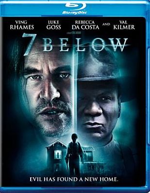 7 Below [Blu-ray]