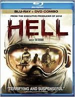 Hell [2 Discs] [Blu-ray/DVD]
