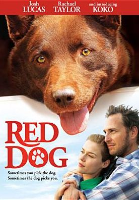 Red Dog