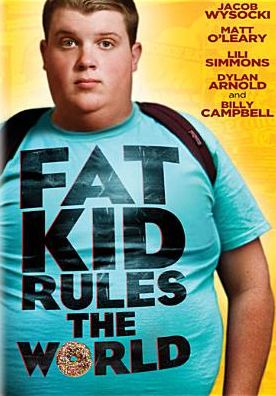 Fat Kid Rules the World