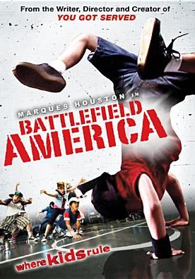 Battlefield America