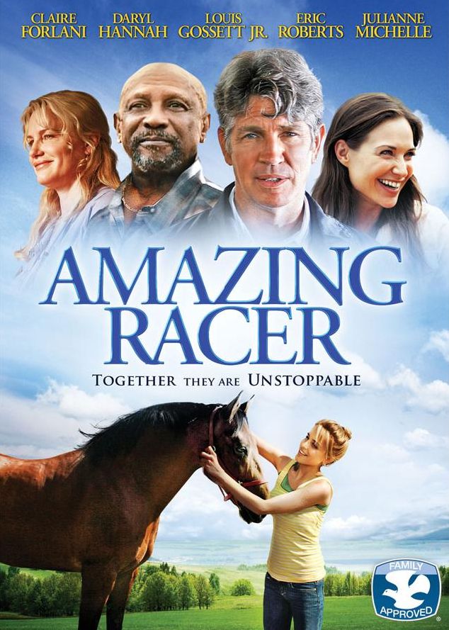 Amazing Racer