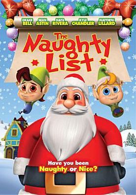 The Naughty List