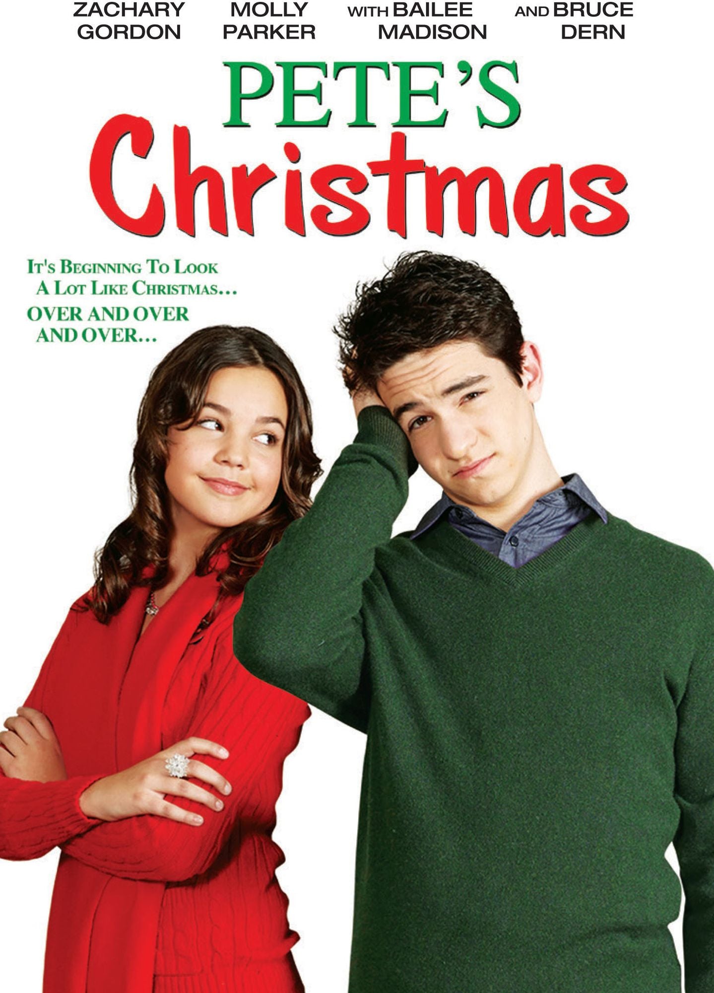 Pete's Christmas