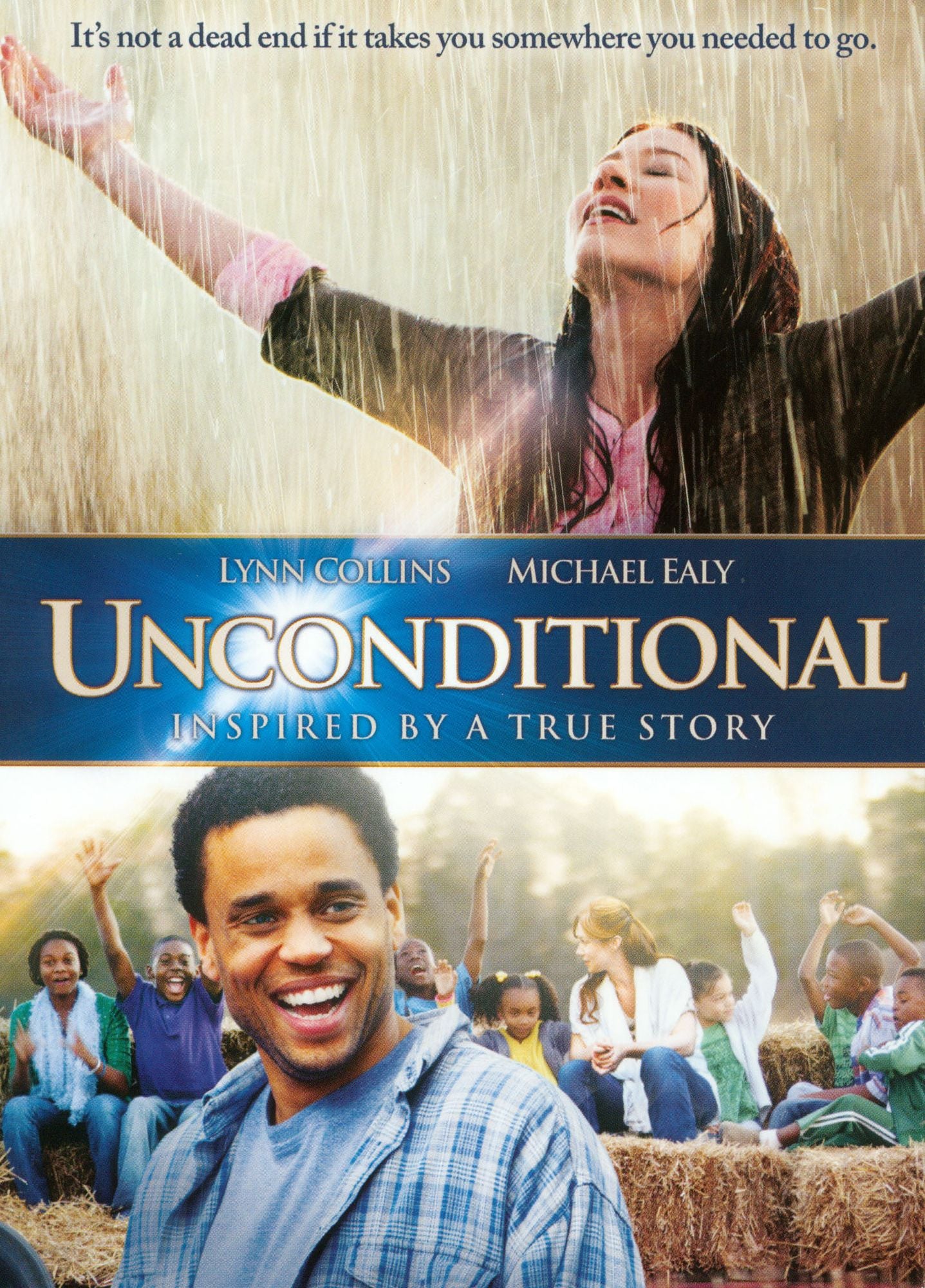 Unconditional