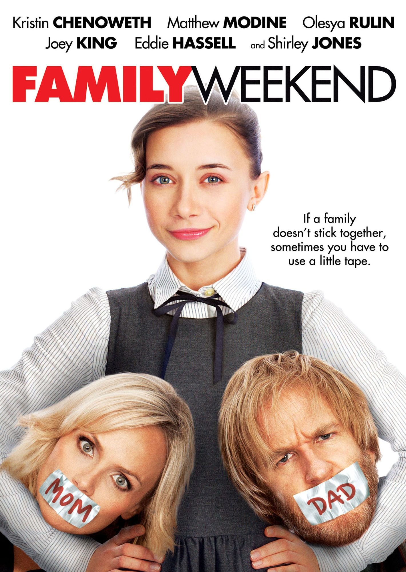 Family Weekend