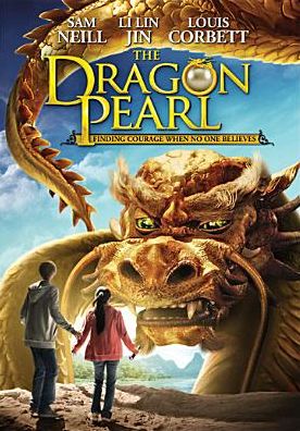 The Dragon Pearl