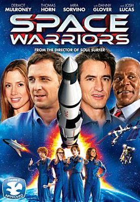 Space Warriors