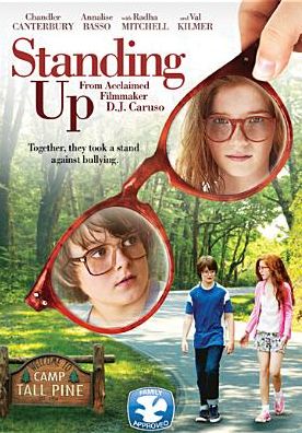Standing Up