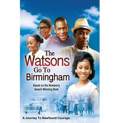 The Watsons Go To Birmingham