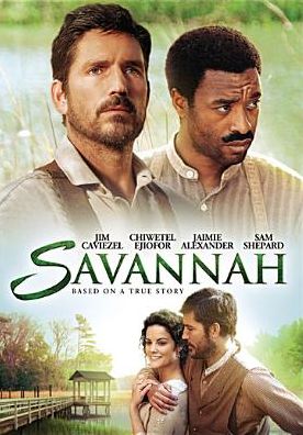 SAVANNAH / (WS) (AMAR)