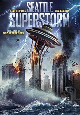 Seattle Superstorm