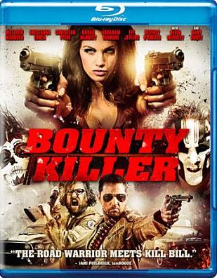 Bounty Killer