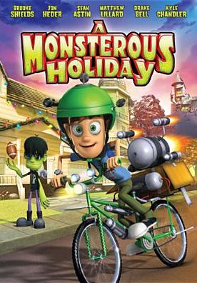 Monsterous Holiday
