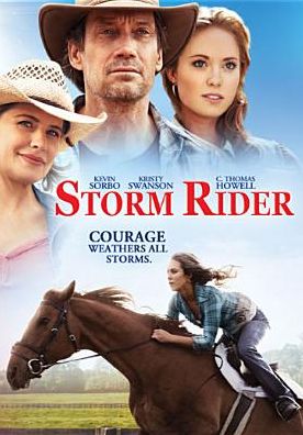 Storm Rider