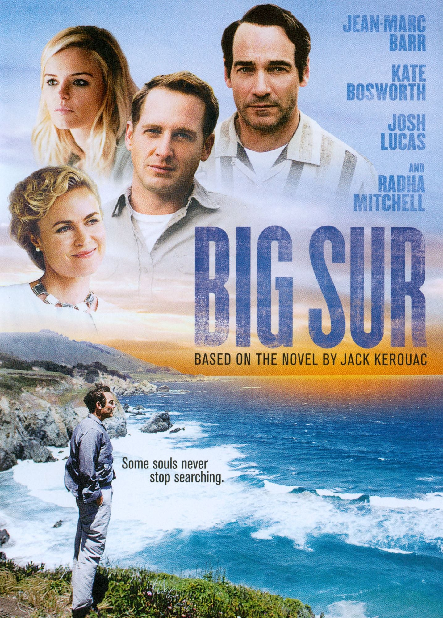 BIG SUR / (WS) (AMAR)