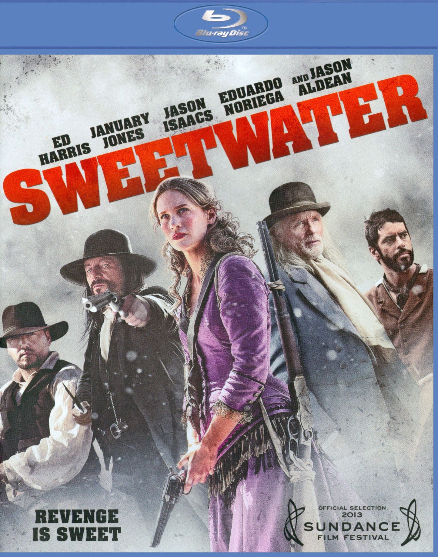 Sweetwater