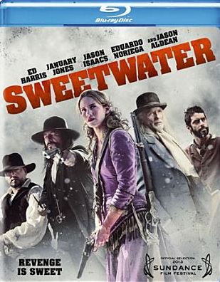 Sweetwater
