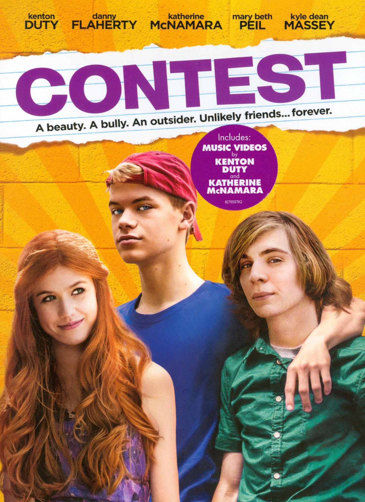 Contest