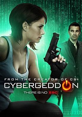 Cybergeddon