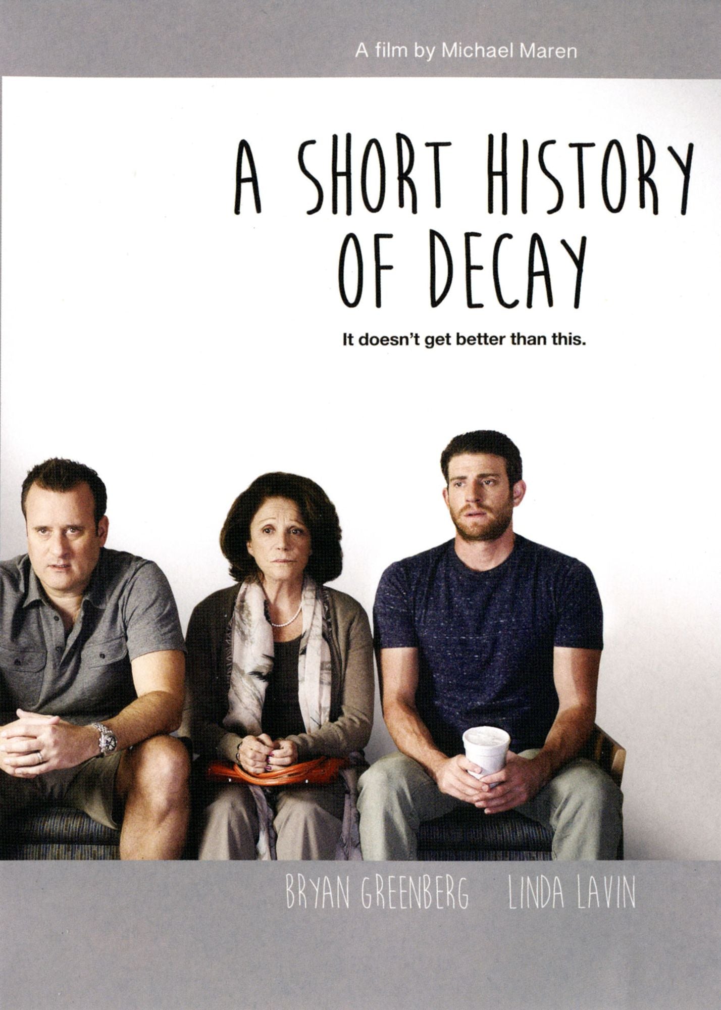 A Short History Of Decay