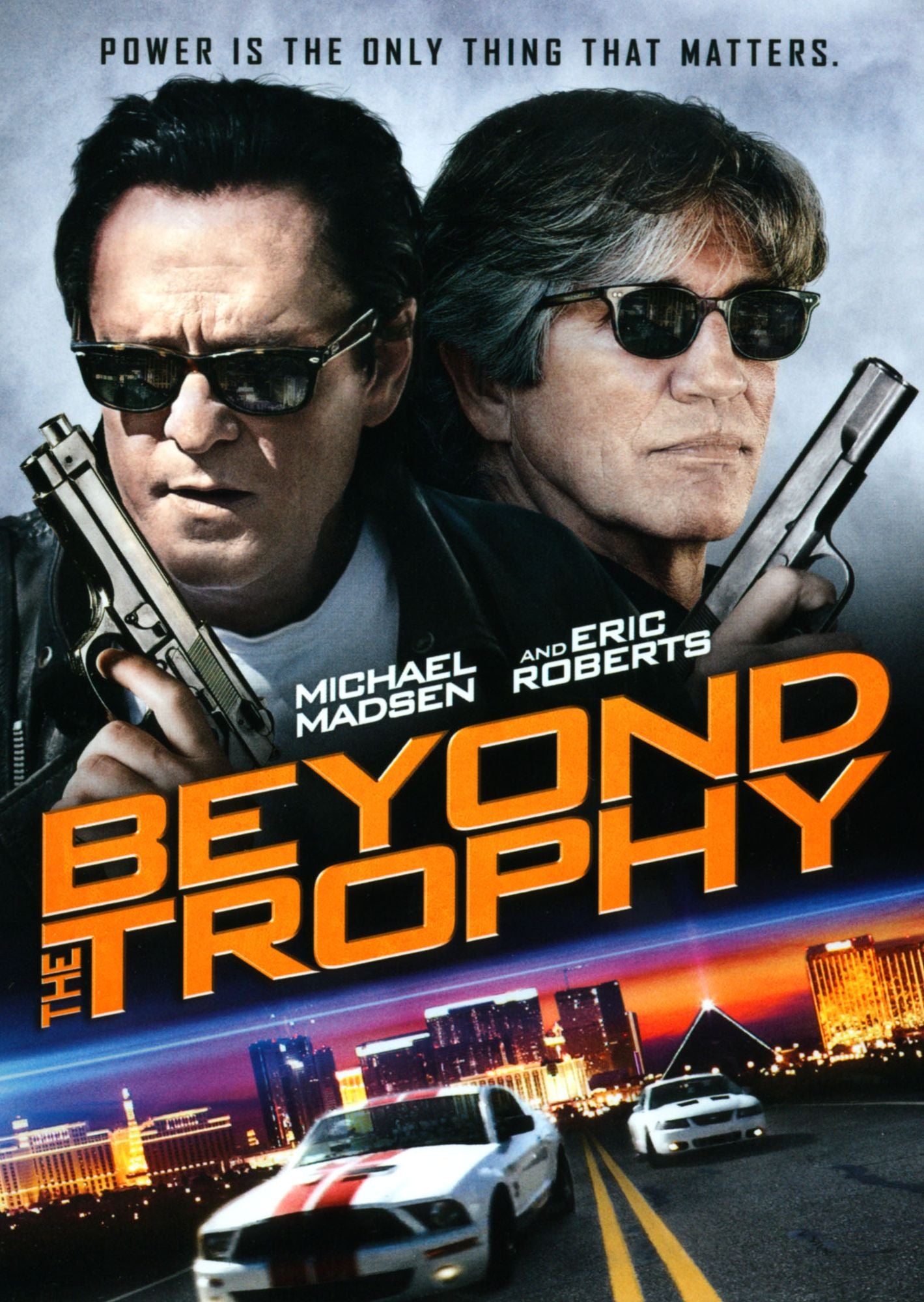 Beyond The Trophy