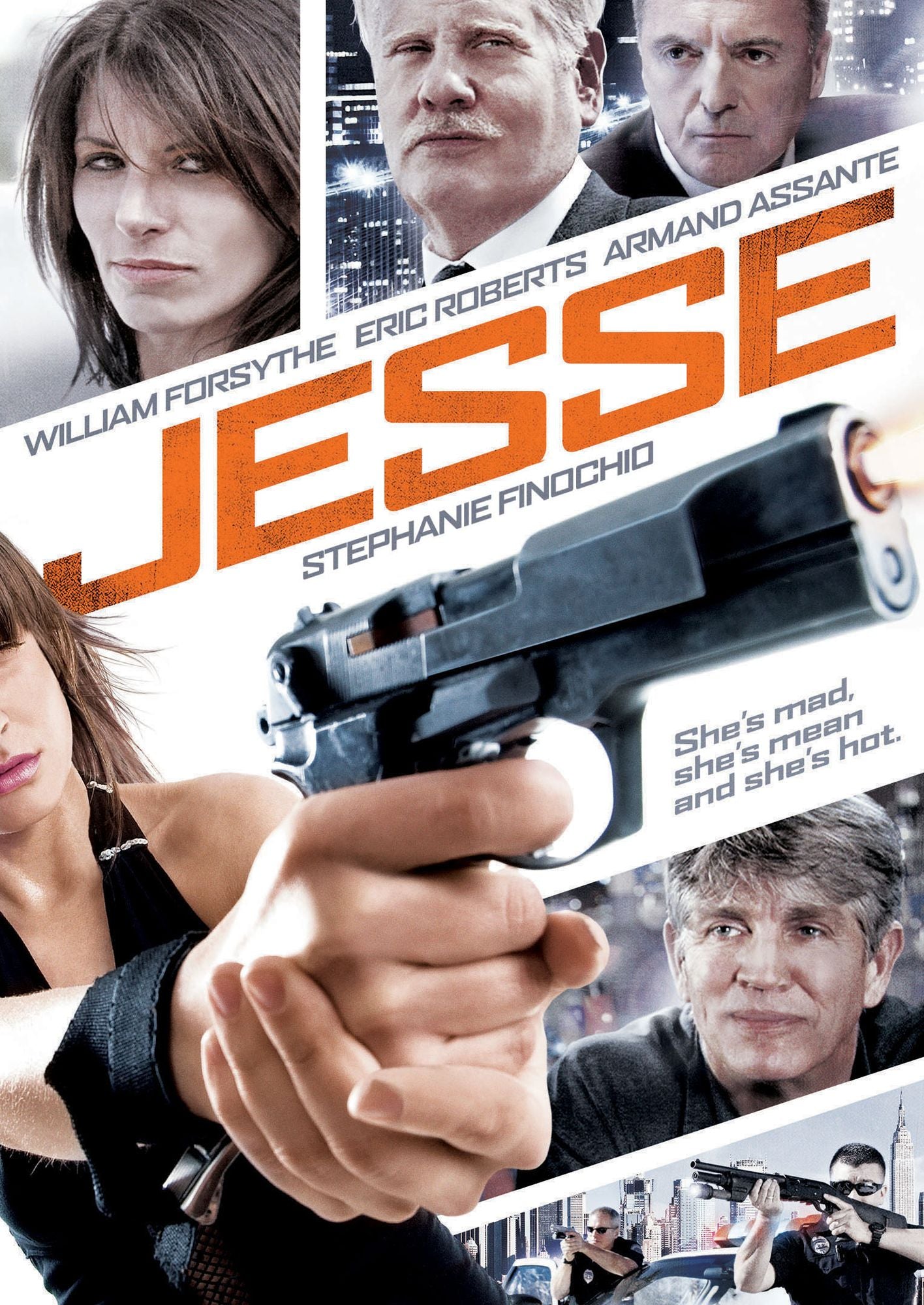 Jesse