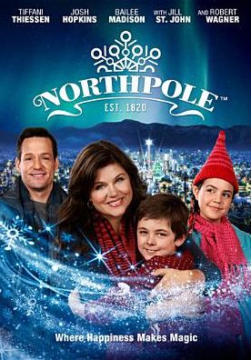 NORTHPOLE / (WS) (AMAR)