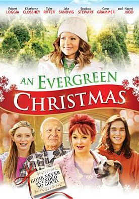 EVERGREEN CHRISTMAS / (WS AMAR)