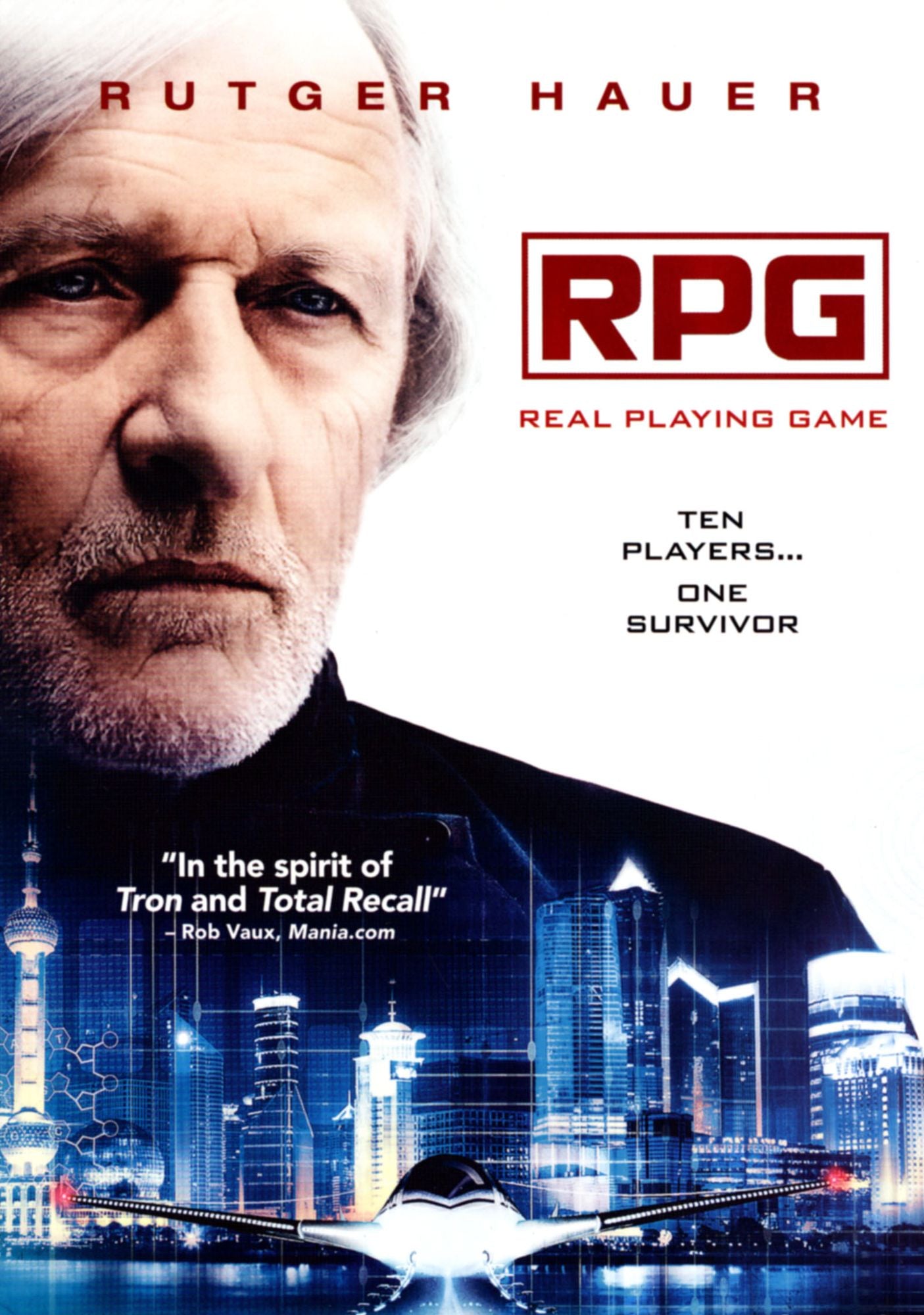 RPG / (WS) (AMAR)