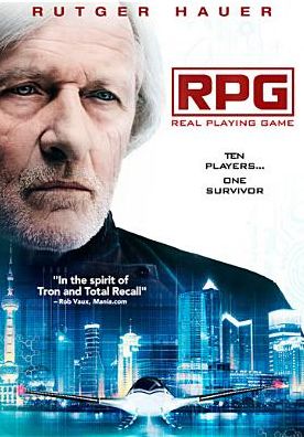 RPG / (WS) (AMAR)