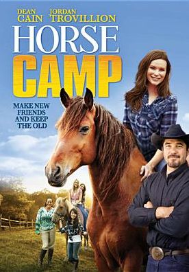 Horse Camp