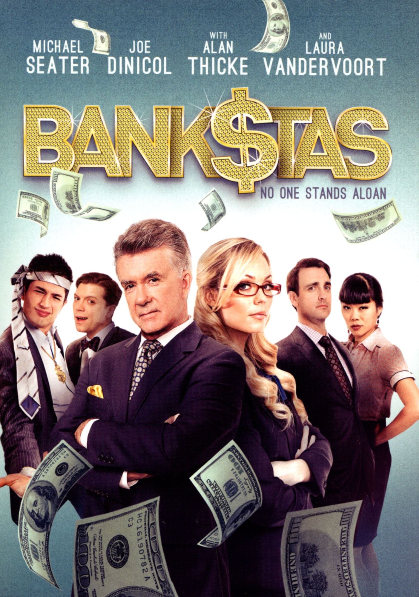 BANKSTAS / (WS) (AMAR)