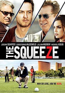 SQUEEZE / (WS) (AMAR)