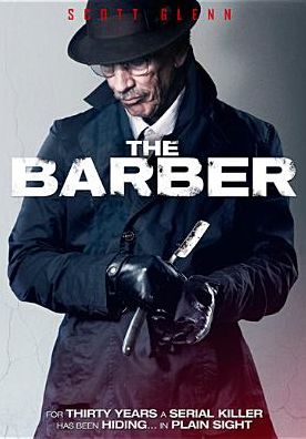 The Barber