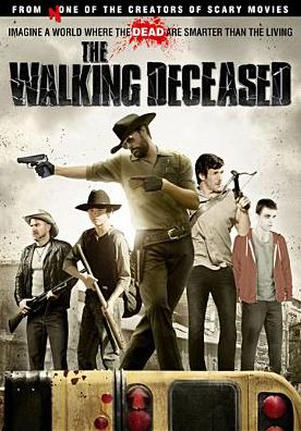 WALKING DECEASED / (WS AMAR)