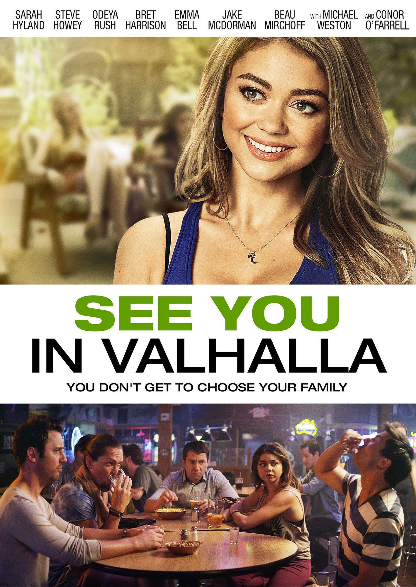 SEE YOU IN VALHALLA (WS AMAR)