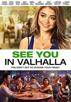 SEE YOU IN VALHALLA (WS AMAR)