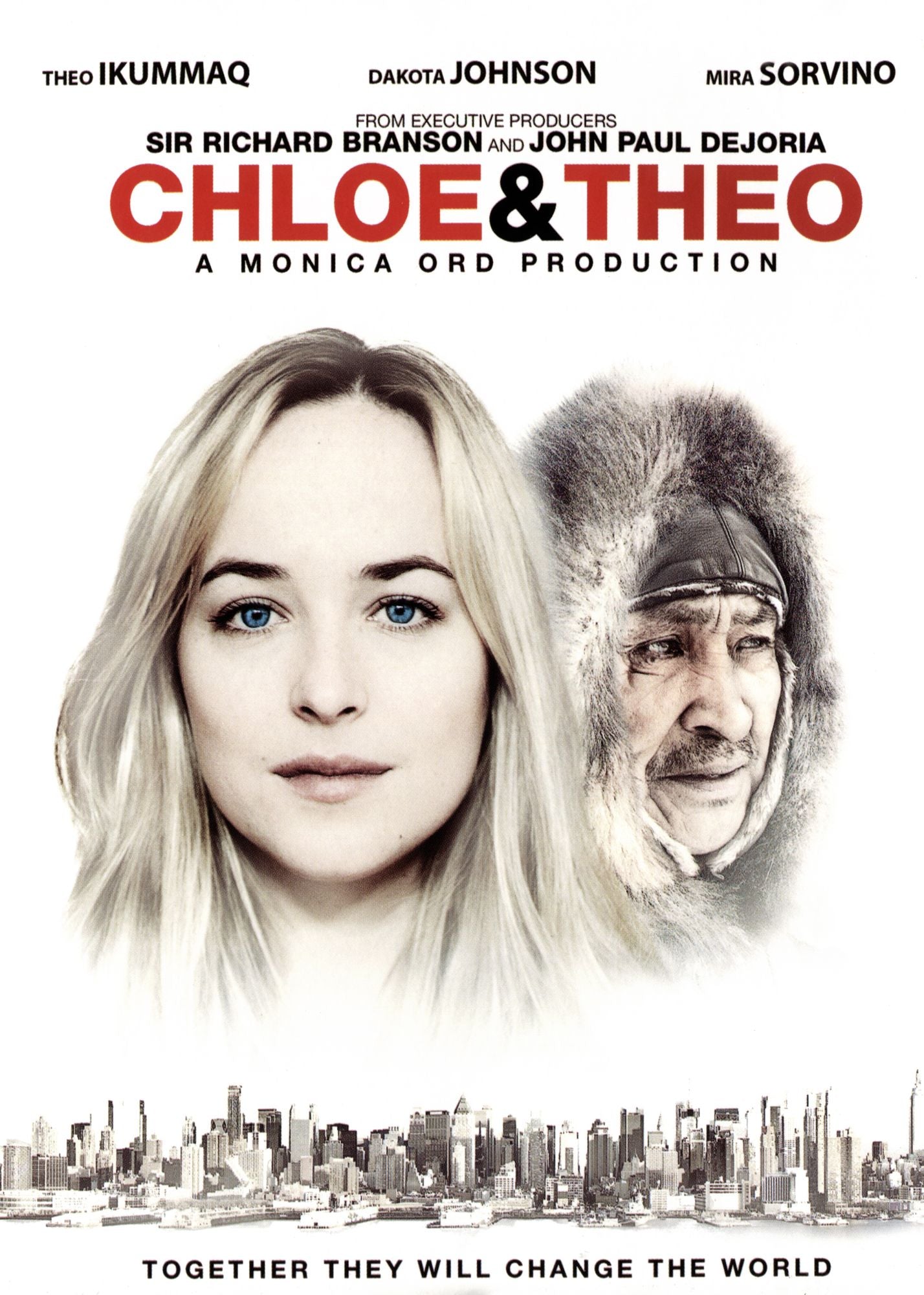 Chloe & Theo