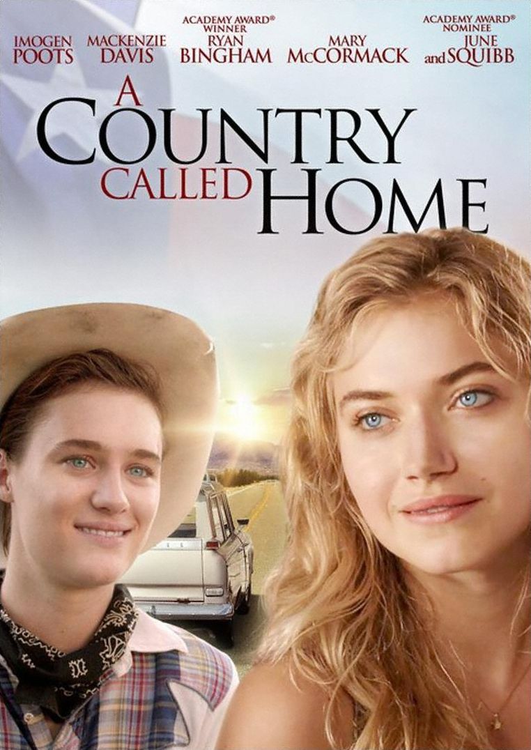 A Country Called Home