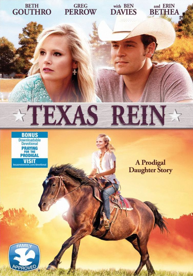 Texas Rein