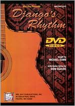 Michael Dunn: Django's Rhythm