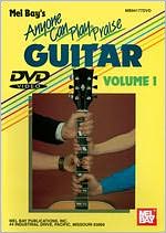 Anyone Can Play Praise Guitar, Vol. 1