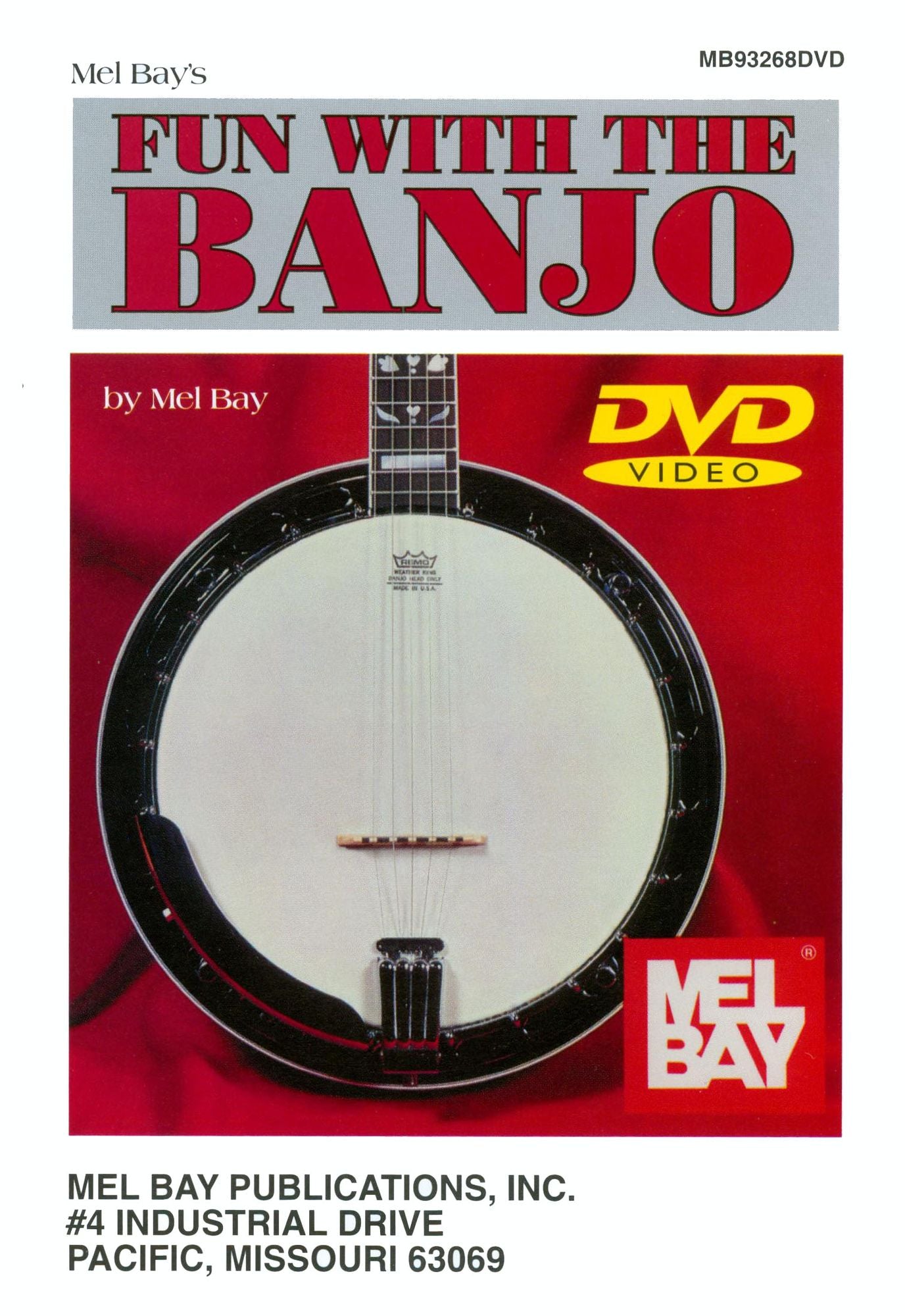 Fun with the Banjo